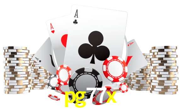 Jogue jogos de pôquer em pg77x