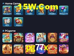 Games Directory pg77x