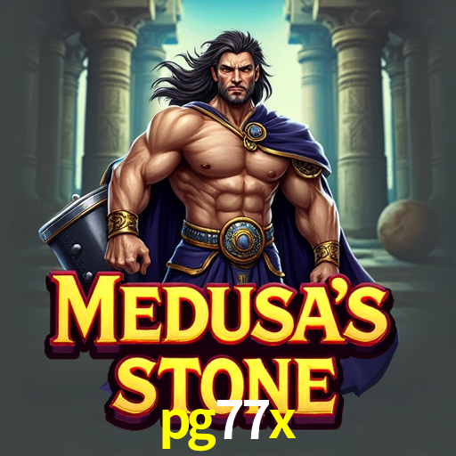 Descubra a Magia dos Jogos de Arcade no pg77x