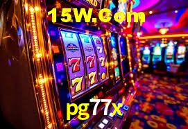 Slot Games pg77x