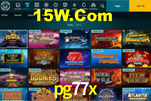 Exclusive Games pg77x