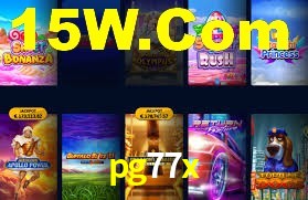 Live Casino pg77x