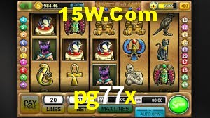 Account Benefits pg77x