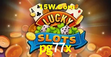 Jogos de Slot pg77x