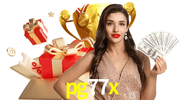 Jogue com dealers reais no pg77x!