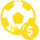 Aposte em esportes do mundo todo no pg77x!