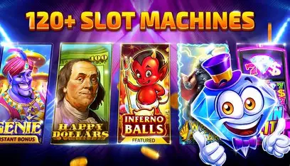 Blackjack Success Story